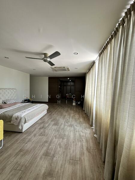 Untuk Dijual - BDC kolombong