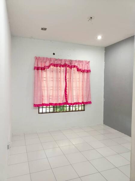 1-storey Terraced House for Sale in Ipoh (Perak) - Alvin Wong - Interior - PropertyGuru.com.my