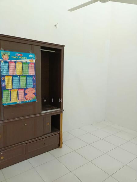 1-storey Terraced House for Sale in Ipoh (Perak) - Alvin Wong - Bedroom - PropertyGuru.com.my