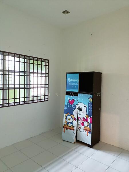 1-storey Terraced House for Sale in Ipoh (Perak) - Alvin Wong - Interior - PropertyGuru.com.my