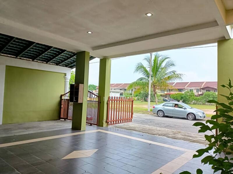 1-storey Terraced House for Sale in Ipoh (Perak) - Alvin Wong - Exterior - PropertyGuru.com.my