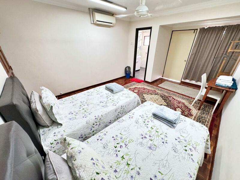 For Sale - Seksyen 1 @ Bandar Baru Bangi