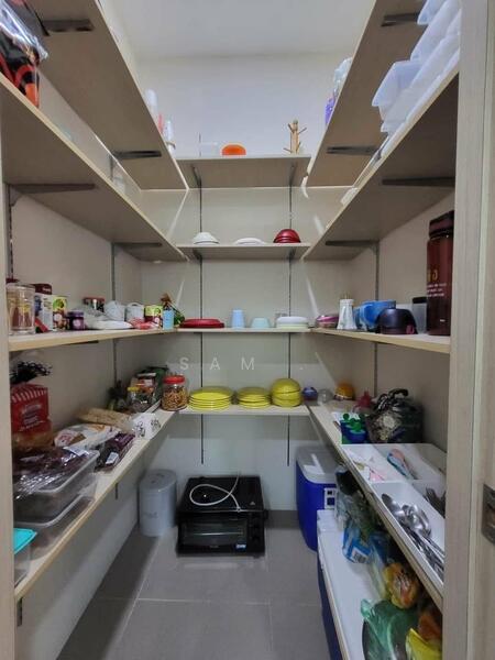 Pantry