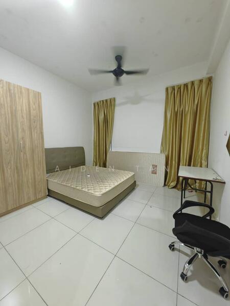 For Rent - D'Summit Residences