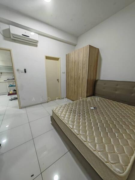 For Rent - D'Summit Residences