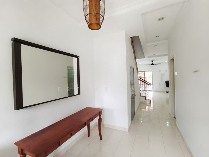 Rumah Teres 2 Tingkat untuk Dijual di Taman Tasik Prima (Puchong) - Esther Tan - Entrance - PropertyGuru.com.my