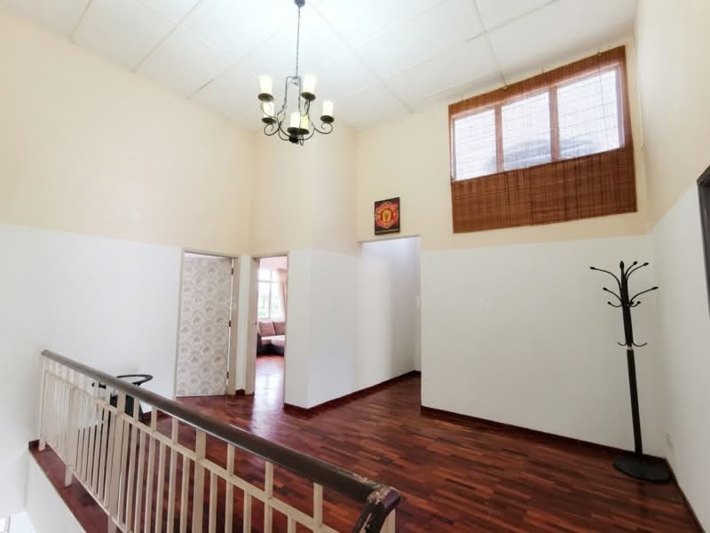 Rumah Teres 2 Tingkat untuk Dijual di Taman Tasik Prima (Puchong) - Esther Tan - Interior - PropertyGuru.com.my