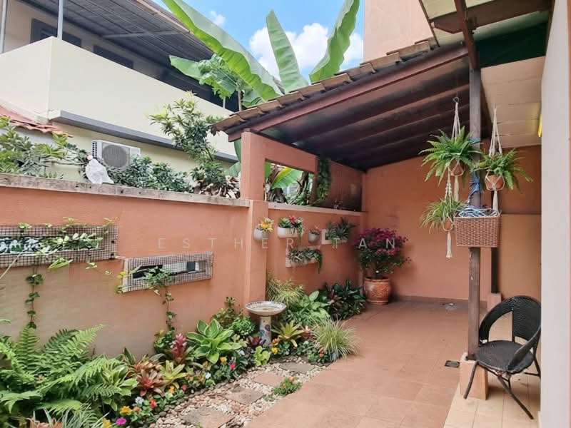 Rumah Teres 2 Tingkat untuk Dijual di Taman Tasik Prima (Puchong) - Esther Tan - Exterior - PropertyGuru.com.my