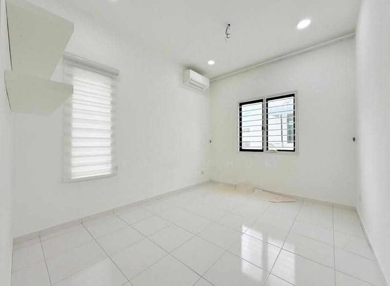 2-storey Terraced House for Sale in Seksyen U13 (Setia Alam) - Elwin Chok - Bedroom - PropertyGuru.com.my