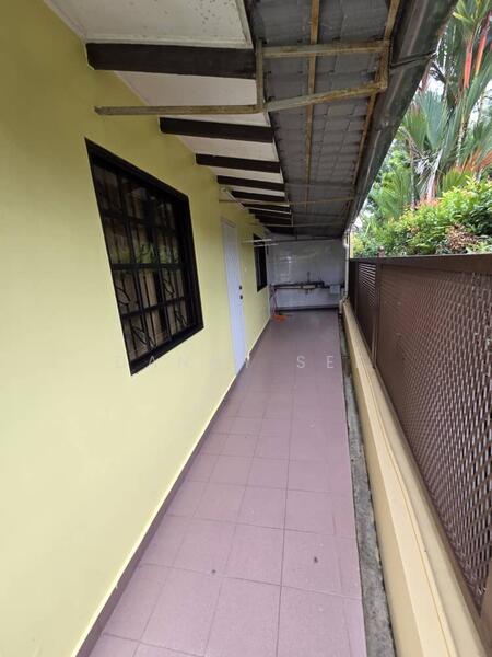 Corridor