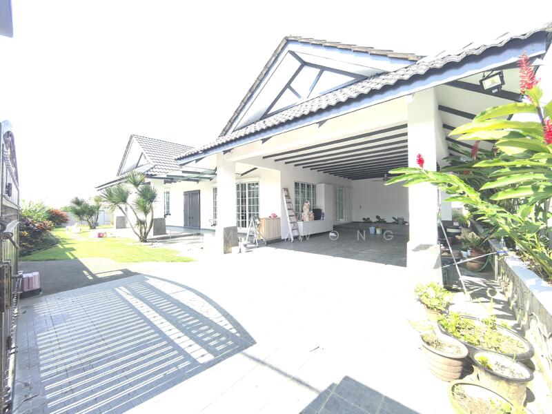 Untuk Disewa - Taman Abad