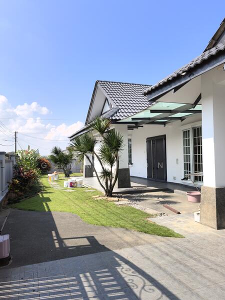 Untuk Disewa - Taman Abad