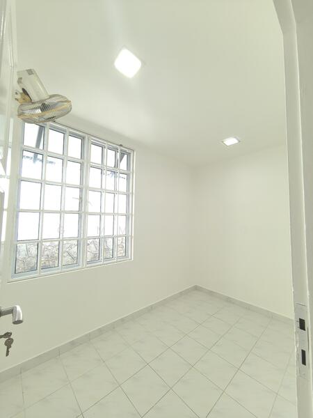 Untuk Disewa - Taman Abad