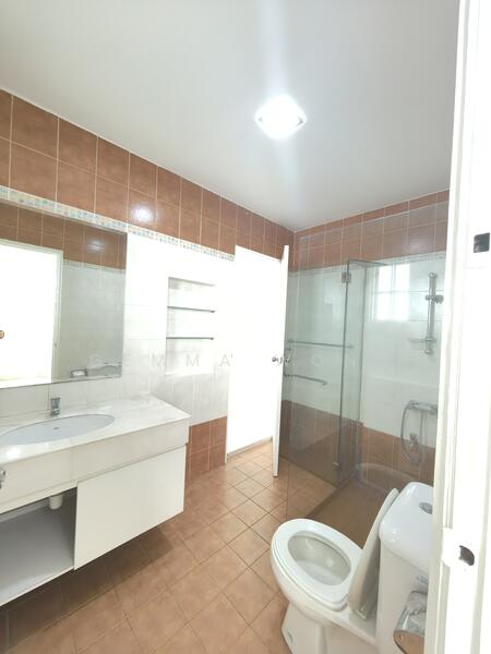 Untuk Disewa - Taman Abad