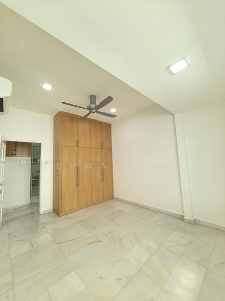 Untuk Disewa - Taman Abad