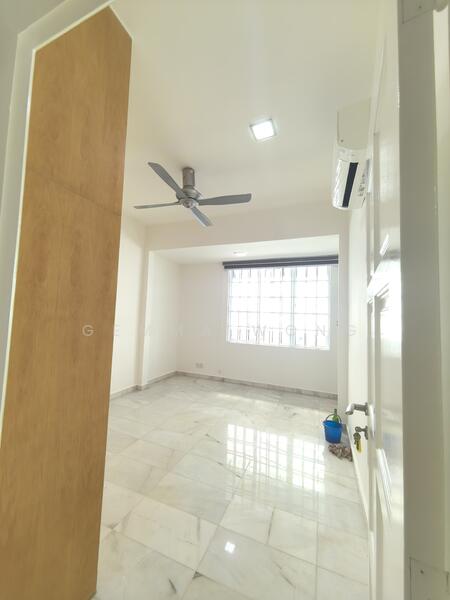 Untuk Disewa - Taman Abad