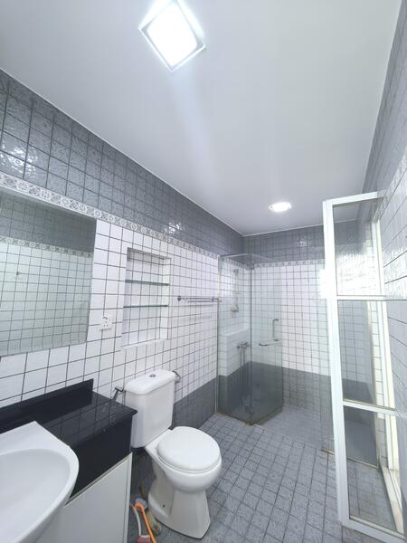 Untuk Disewa - Taman Abad