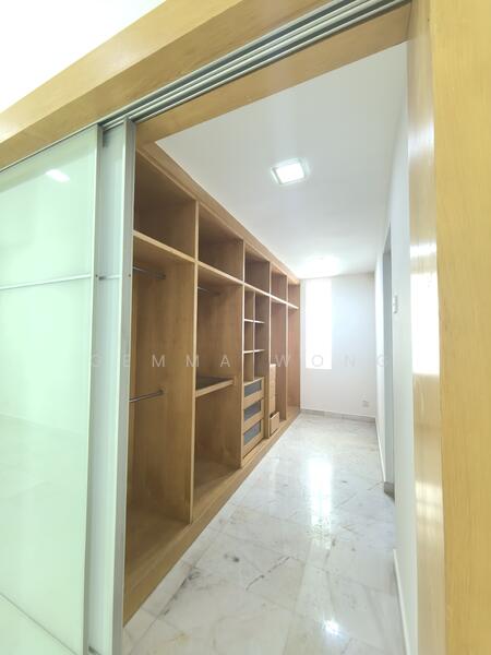 Untuk Disewa - Taman Abad