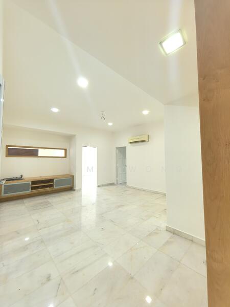 Untuk Disewa - Taman Abad