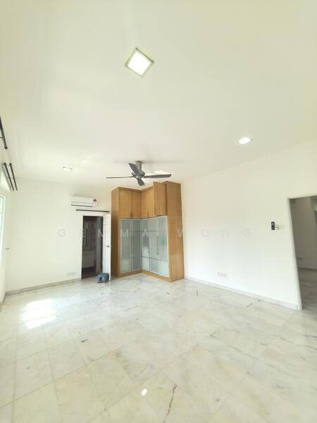 Untuk Disewa - Taman Abad