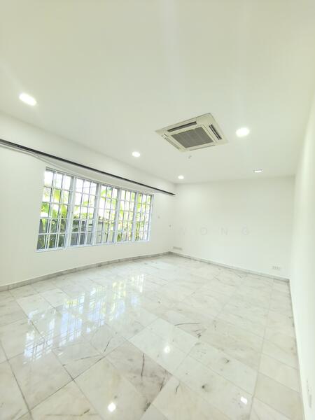 Untuk Disewa - Taman Abad