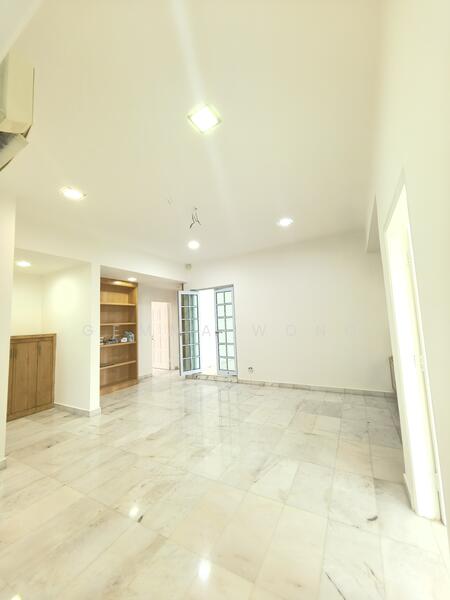 Untuk Disewa - Taman Abad