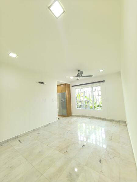 Untuk Disewa - Taman Abad