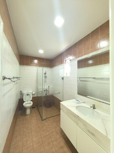 Untuk Disewa - Taman Abad