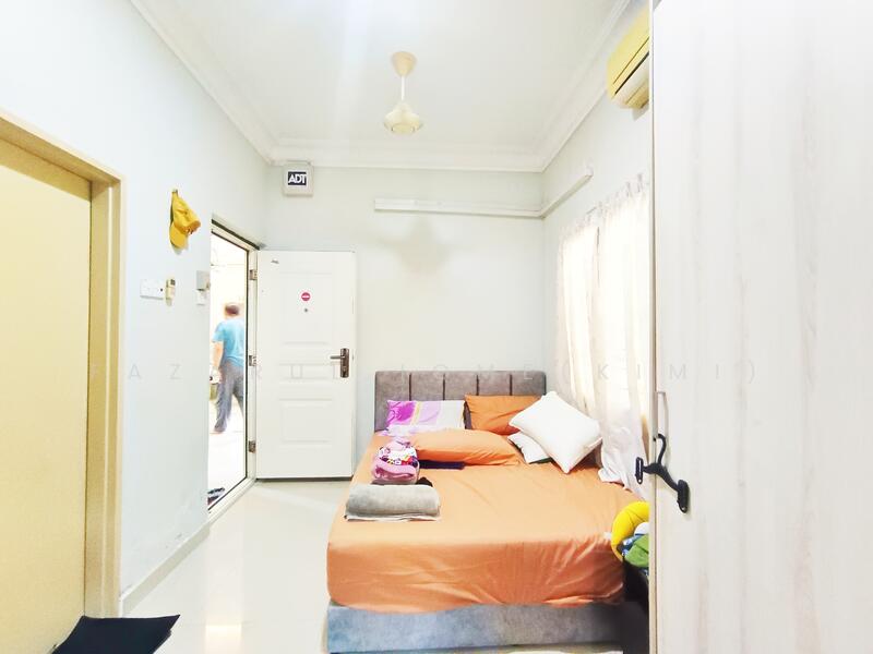 Untuk Dijual - Nilai Impian