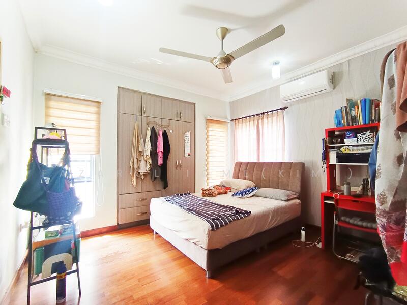 Untuk Dijual - Nilai Impian