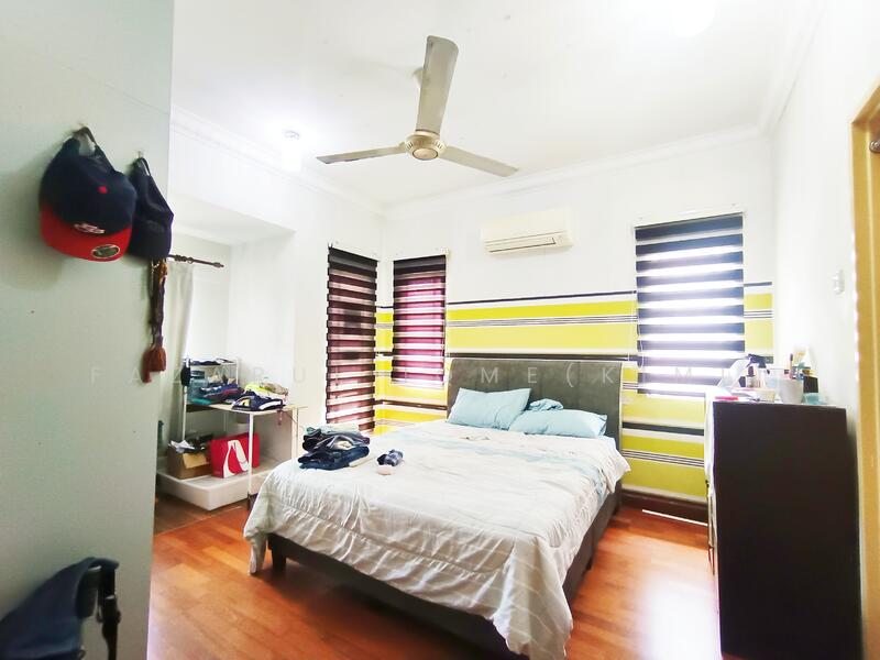 Untuk Dijual - Nilai Impian