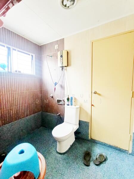 Untuk Dijual - Nilai Impian