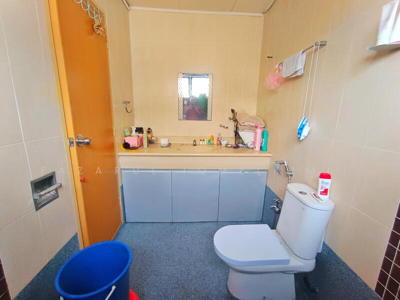 Untuk Dijual - Nilai Impian