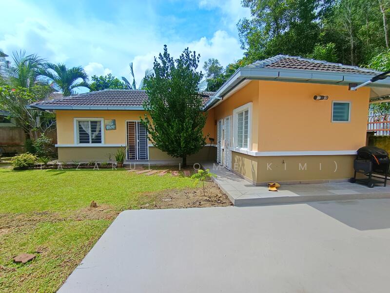 Untuk Dijual - Nilai Impian