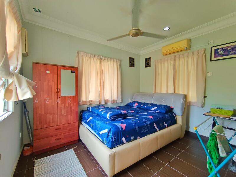 Untuk Dijual - Nilai Impian