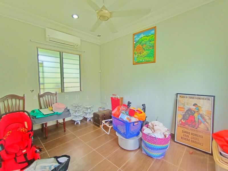 Untuk Dijual - Nilai Impian