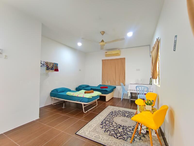 Untuk Dijual - Nilai Impian