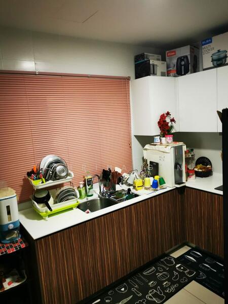 For Sale - Seasons Amara Larkin