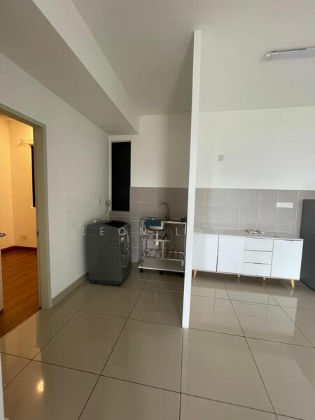 Service Residence for Rent at The Nest @ Jln Klang Lama - Leon Low - Kitchen - PropertyGuru.com.my