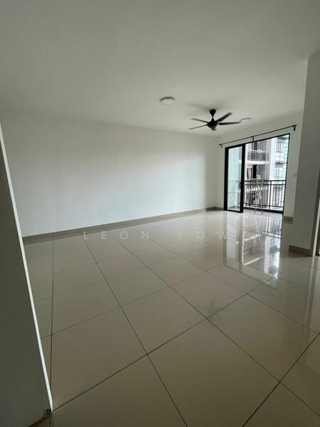 Service Residence for Rent at The Nest @ Jln Klang Lama - Leon Low - Living Room - PropertyGuru.com.my