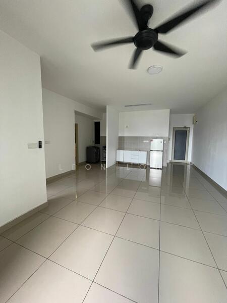 Service Residence for Rent at The Nest @ Jln Klang Lama - Leon Low - Living Room - PropertyGuru.com.my