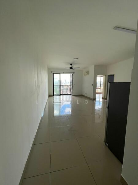 Service Residence for Rent at The Nest @ Jln Klang Lama - Leon Low - Living Room - PropertyGuru.com.my