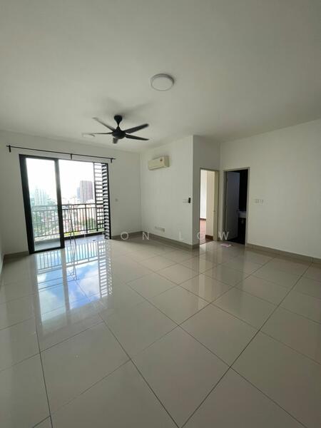 Service Residence for Rent at The Nest @ Jln Klang Lama - Leon Low - Living Room - PropertyGuru.com.my