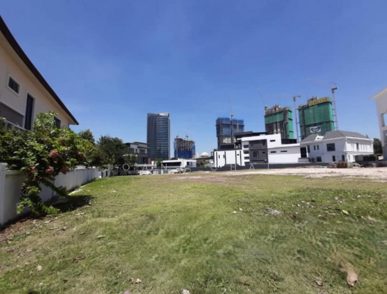 Tanah Kediaman untuk Dijual di Hartamas Heights (Batu) - Joane Chai - Exterior - PropertyGuru.com.my