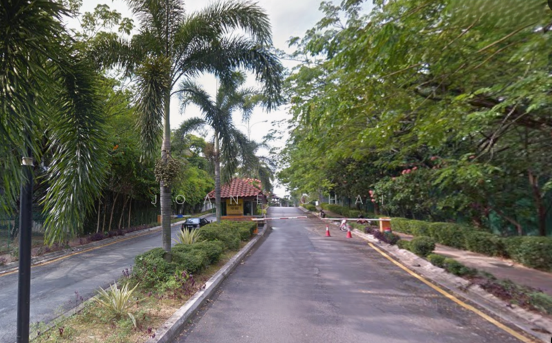 Tanah Kediaman untuk Dijual di Hartamas Heights (Batu) - Joane Chai - Exterior - PropertyGuru.com.my