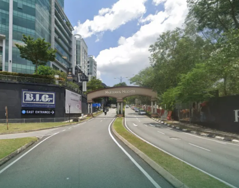 Tanah Kediaman untuk Dijual di Hartamas Heights (Batu) - Joane Chai - Exterior - PropertyGuru.com.my