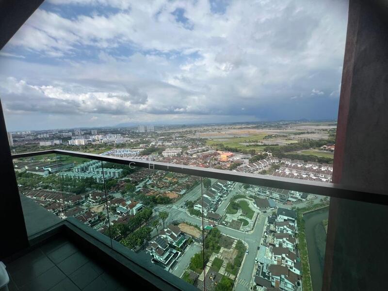 Untuk Disewa - Evoke Residence