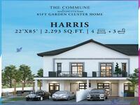 For Sale - RESIDENSI BOTANI 3