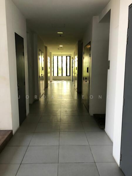 Corridor