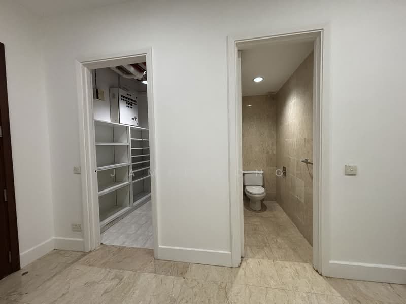 Kirana Residence untuk Untuk Disewa - RM 10,500 /bulan, Mac 2026 - Bathroom - PropertyGuru.com.my